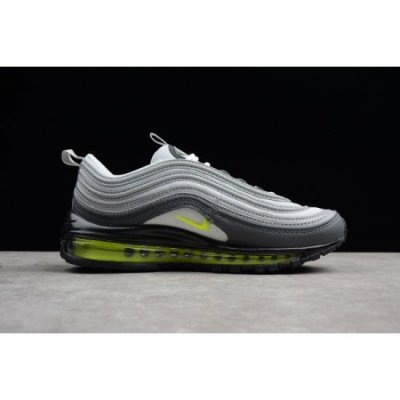 Nike Air Max 97 Koyu Gri / Platini Koşu Ayakkabısı Türkiye - ZNLTDMTM